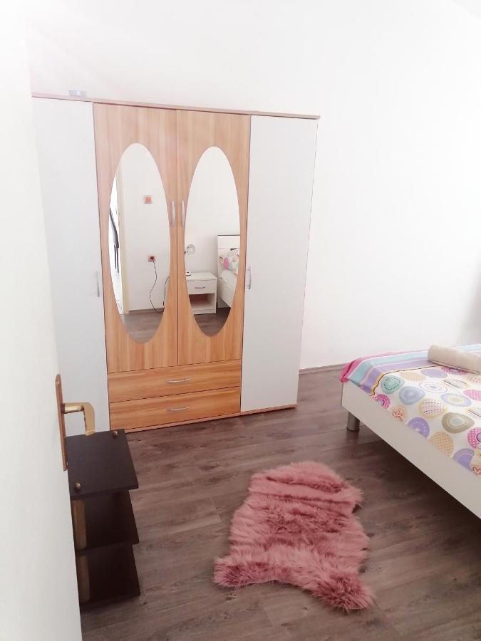 Apartman Vil Sveti Vid-Miholjice Exterior foto