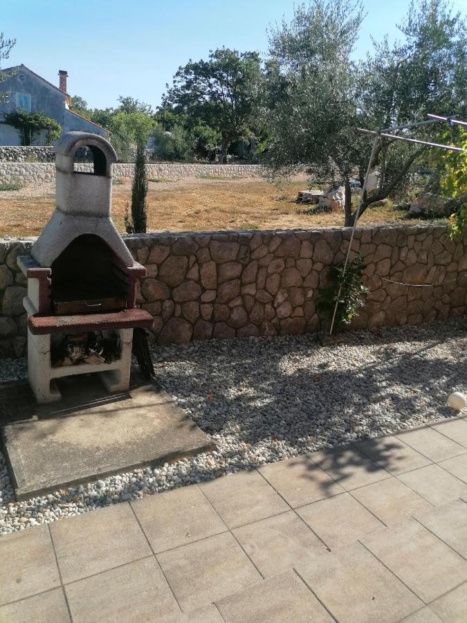 Apartman Vil Sveti Vid-Miholjice Exterior foto