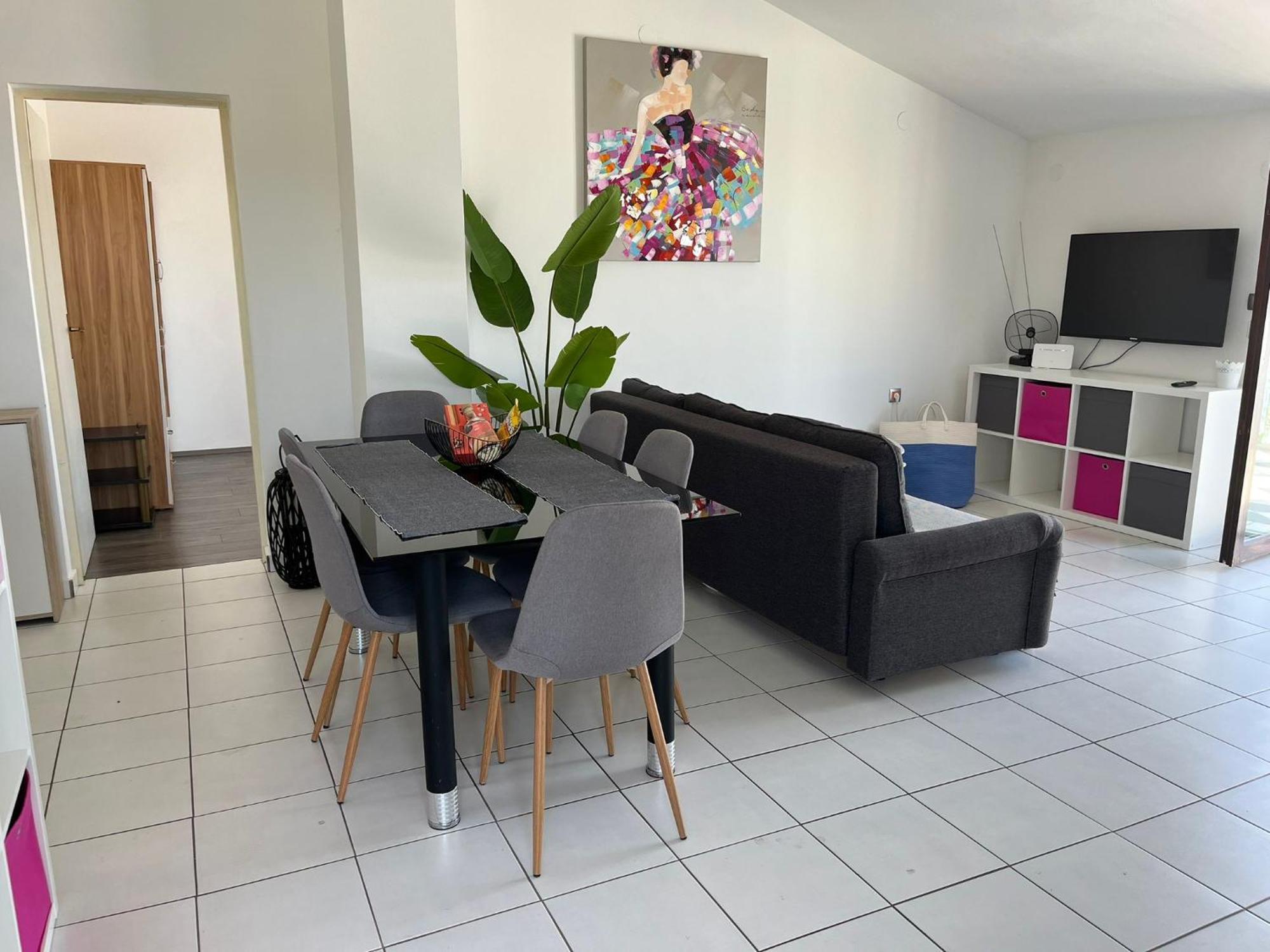 Apartman Vil Sveti Vid-Miholjice Exterior foto